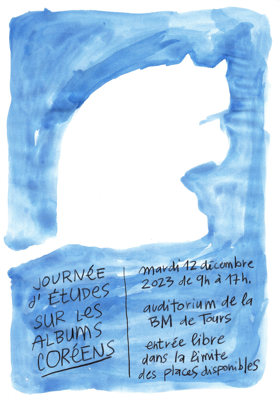 on a lu des albums coréens on a lu des albums coréens