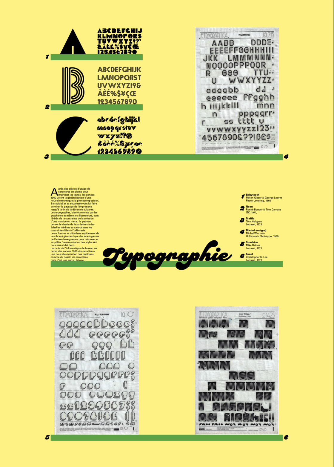 psychépop - 1966-1976: les mirages des images psychépop - 1966-1976: les mirages des images