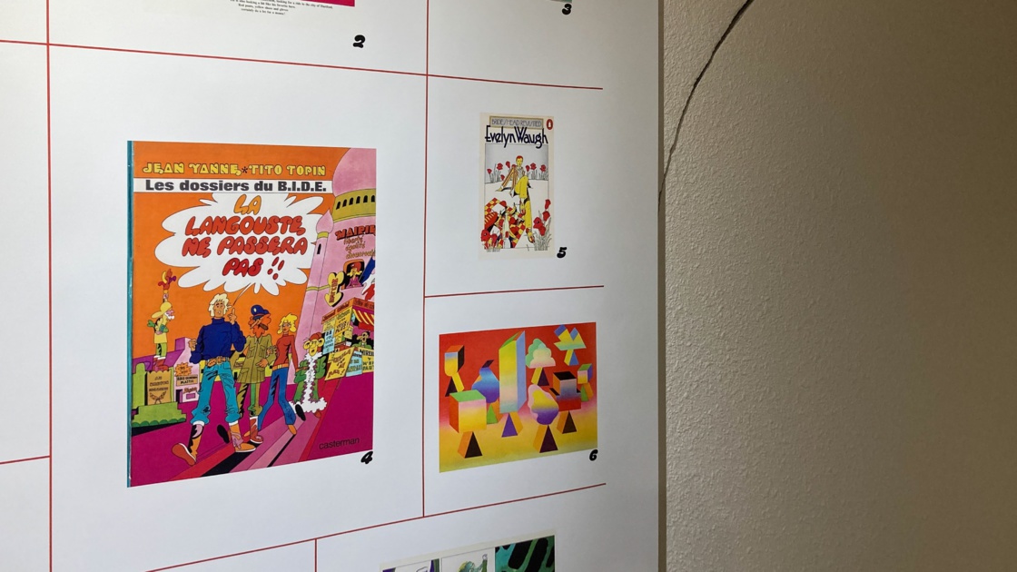 psychépop - 1966-1976: les mirages des images psychépop - 1966-1976: les mirages des images