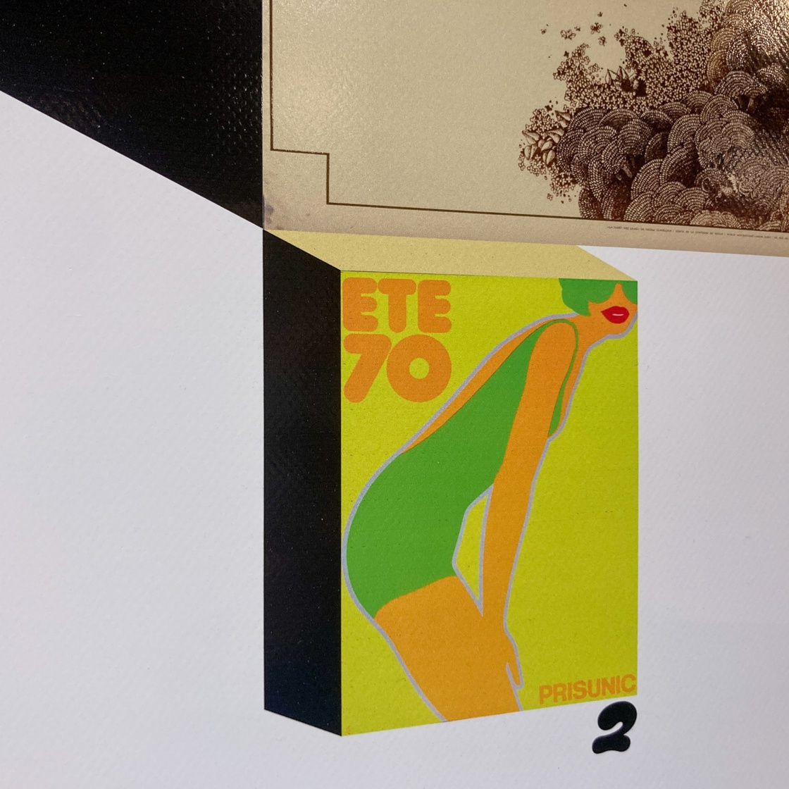 psychépop - 1966-1976: les mirages des images