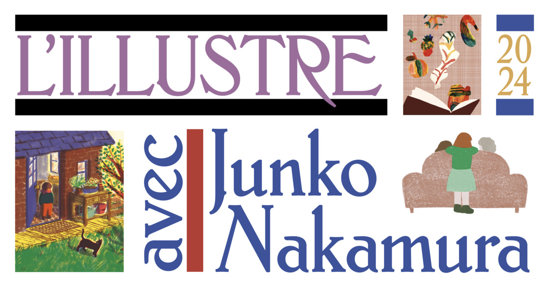 l’illustre - 2024 l’illustre - 2024