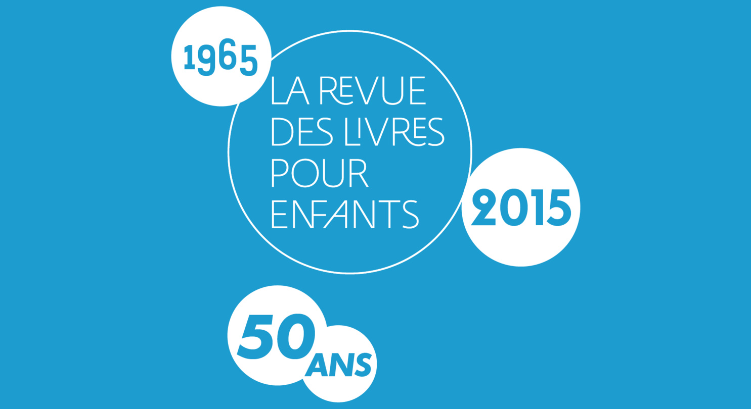 La Revue des livres pour enfants