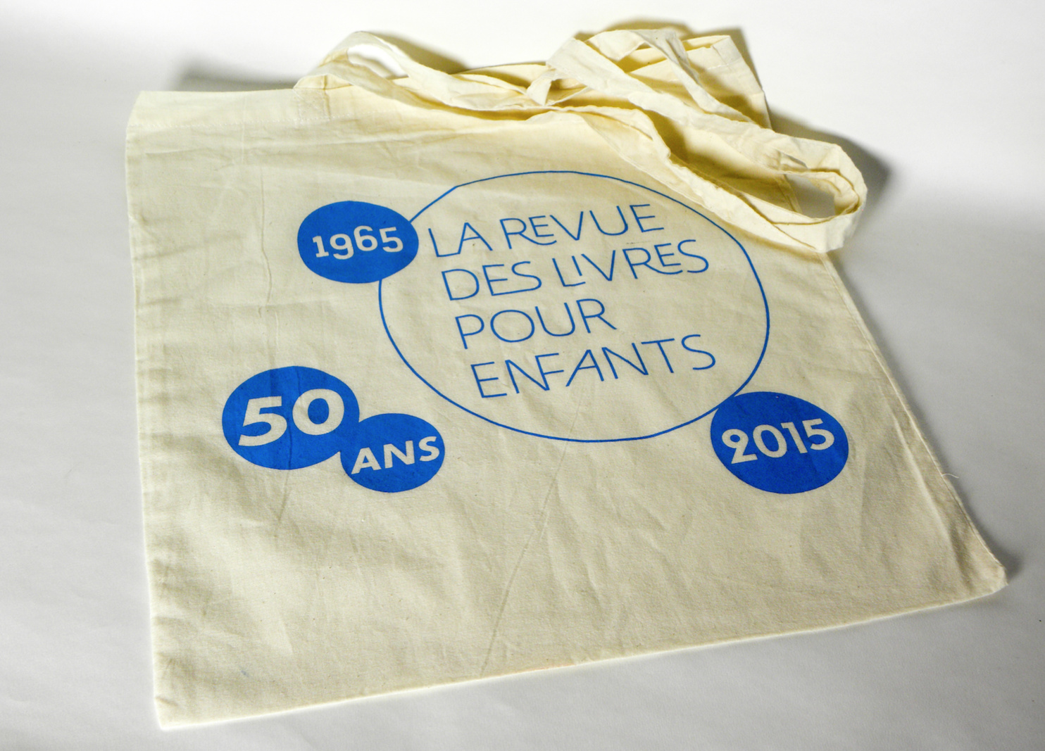 La Revue des livres pour enfants