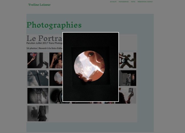 Yveline Loiseur Yveline Loiseur