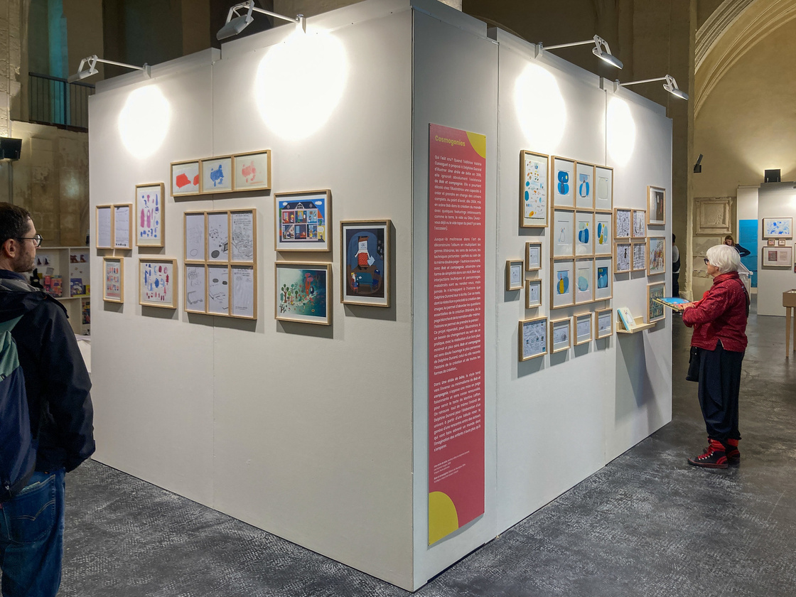 delphine durand, le trait enfantin delphine durand, le trait enfantin