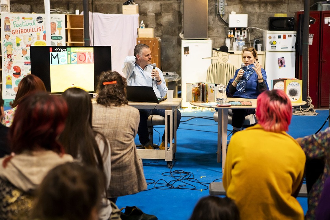 Photographie de Stéphane Monserant Photographie de Stéphane Monserant