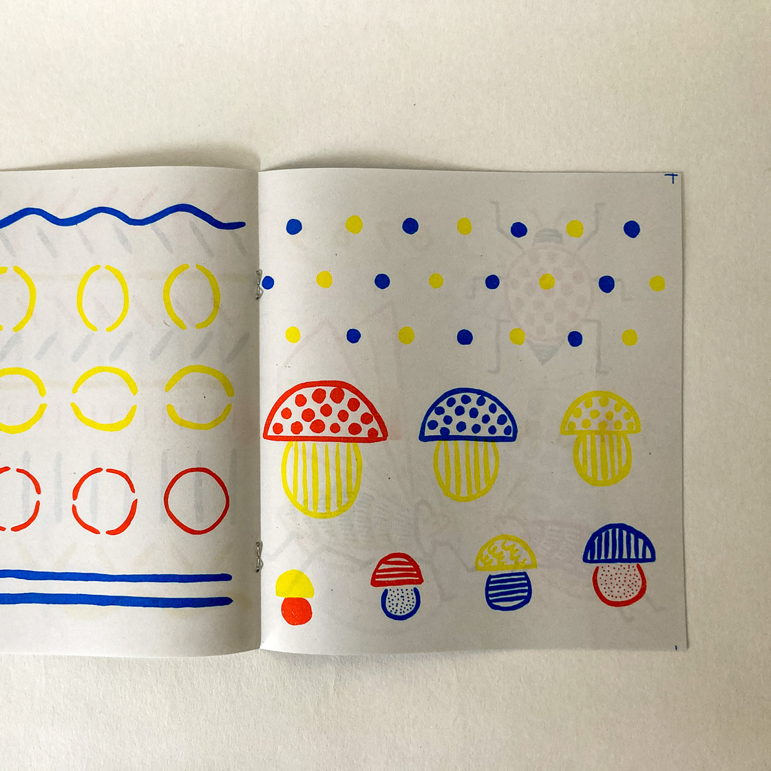 eine malfibel eine malfibel