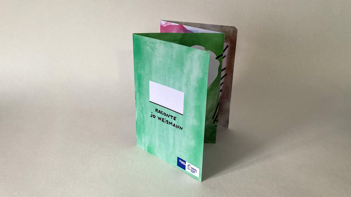 raconte jo weismann raconte jo weismann