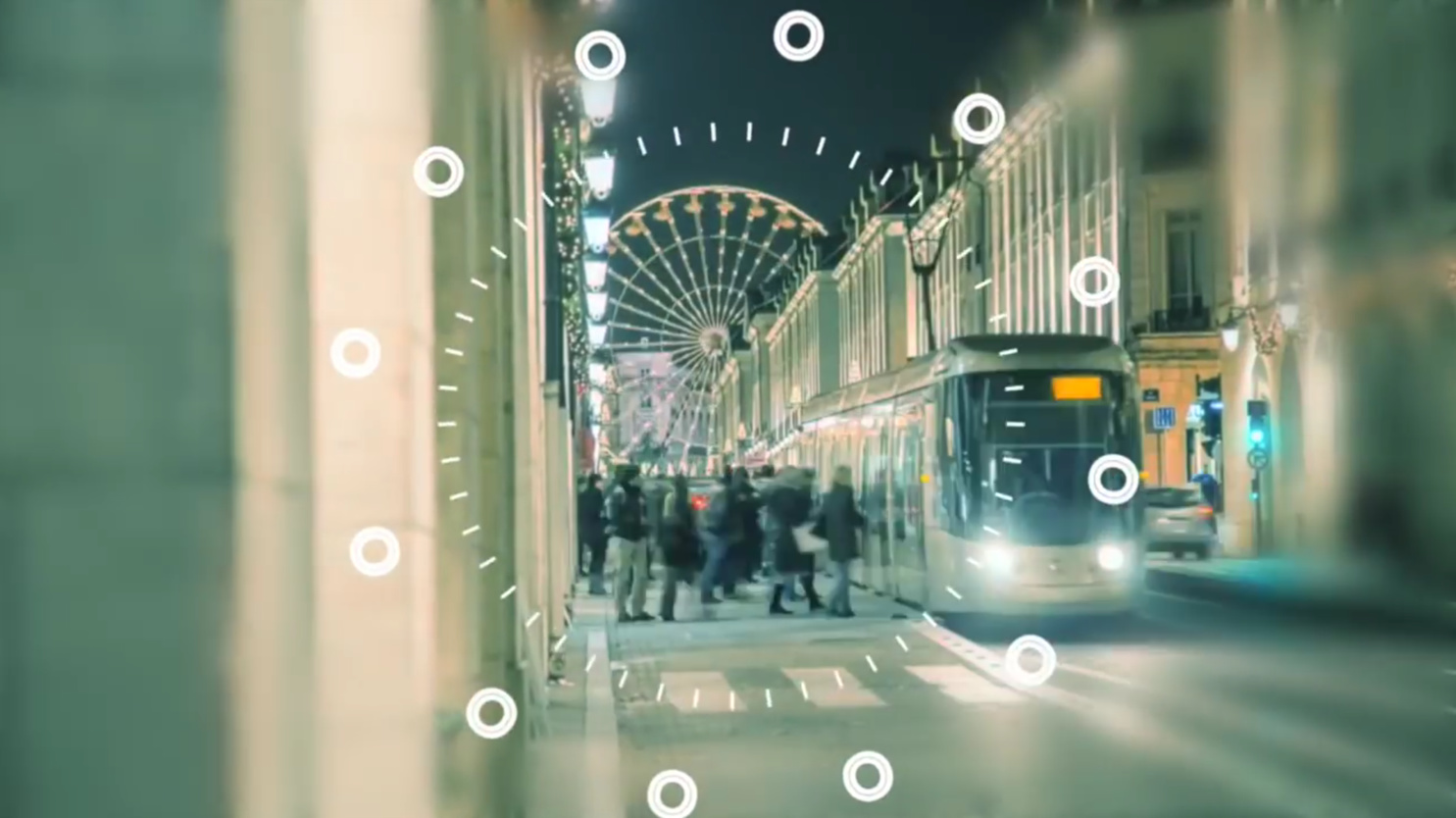 La minute O La minute O