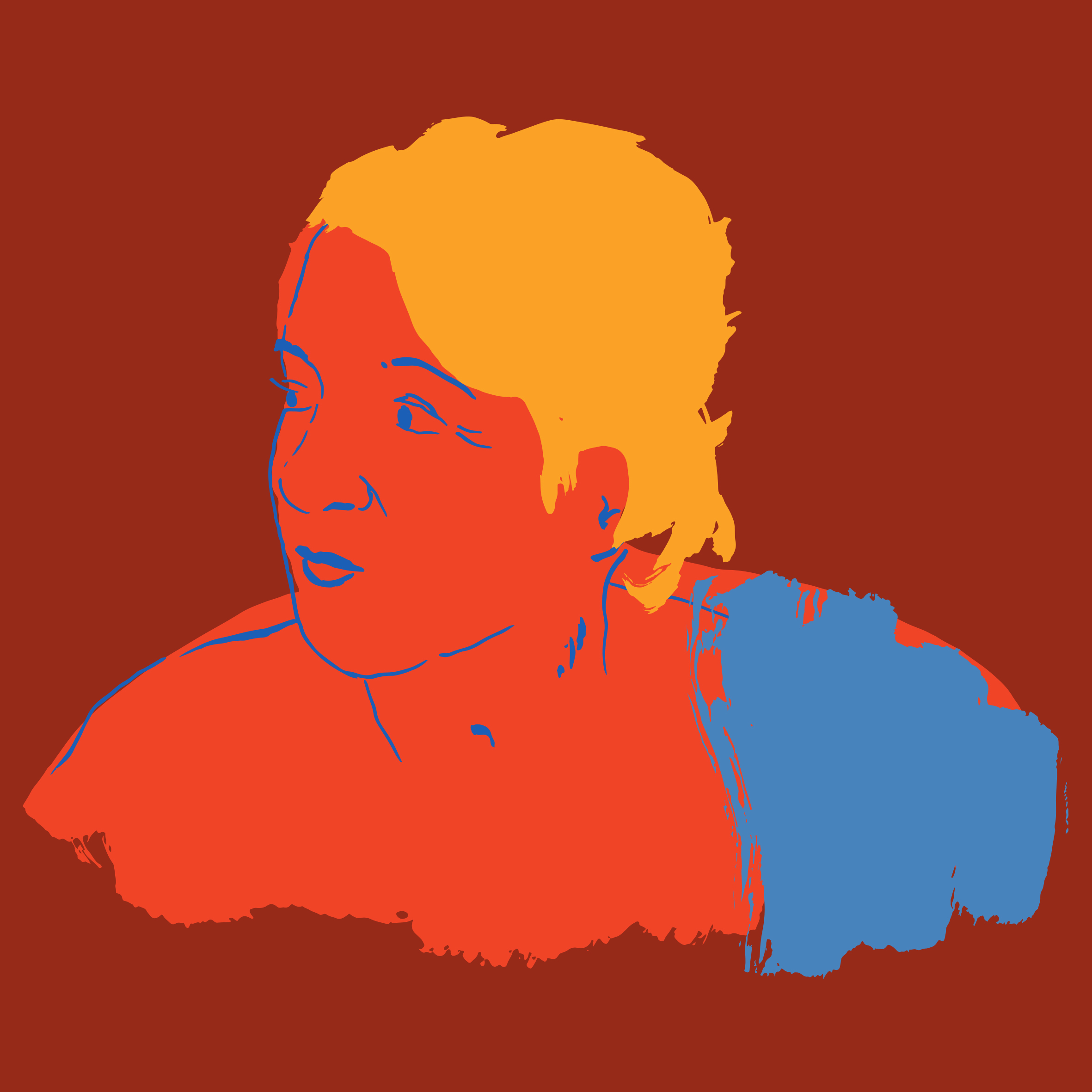 Portraits d’écrivains