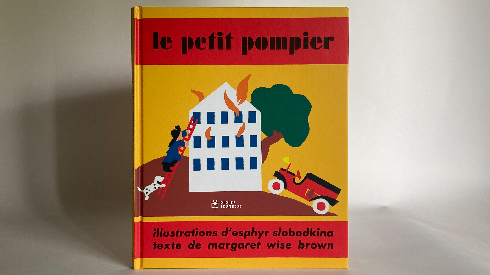 Le Petit Pompier