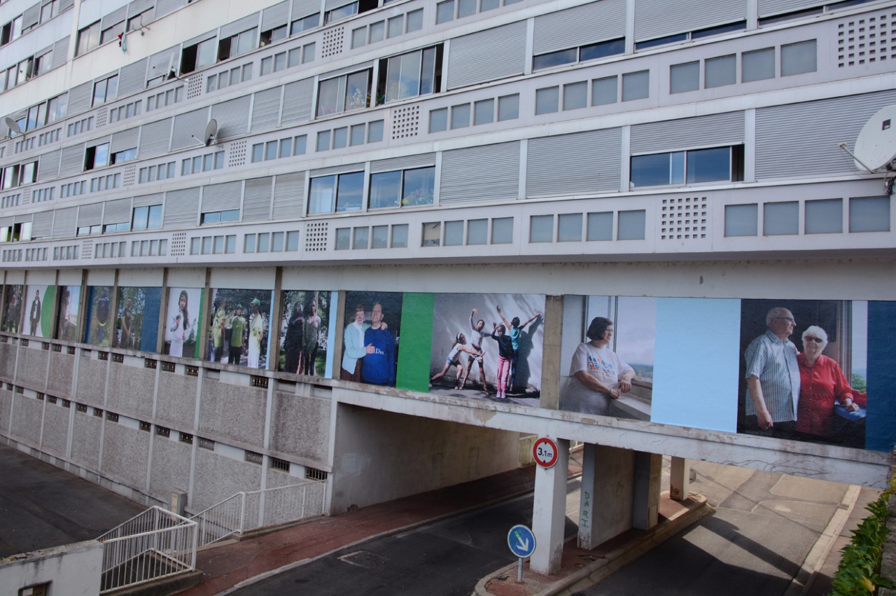 Yveline Loiseur Yveline Loiseur