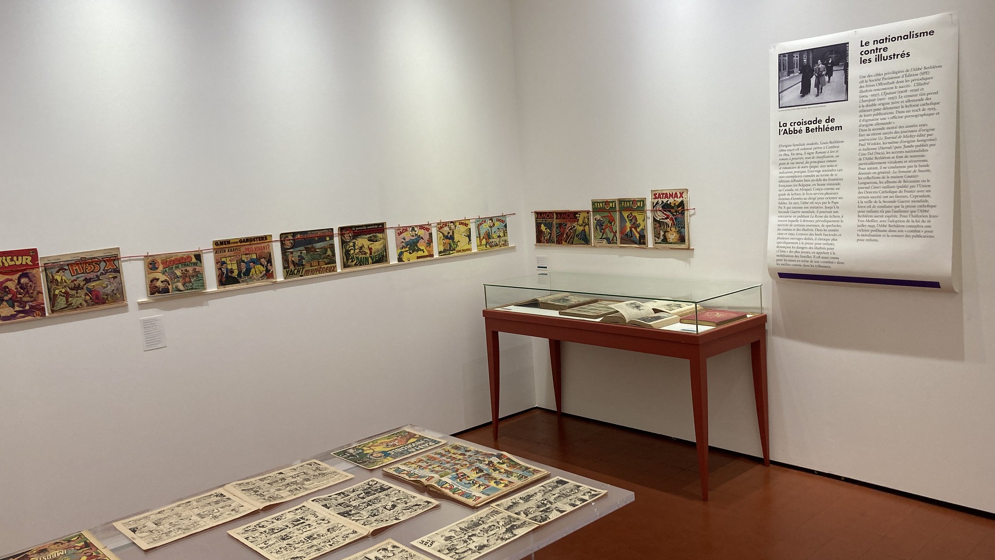 norbert & les héros norbert & les héros