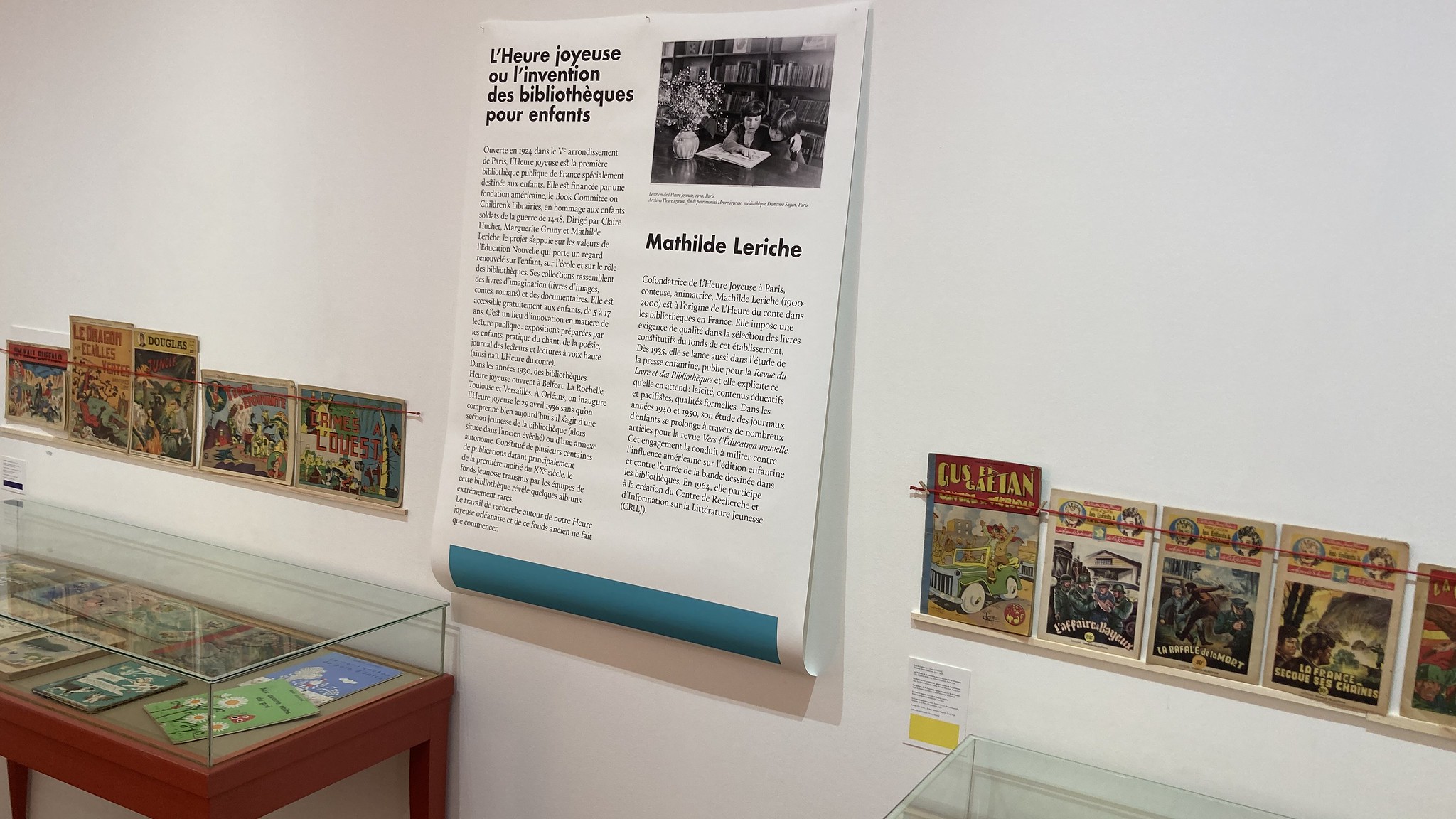 norbert & les héros norbert & les héros