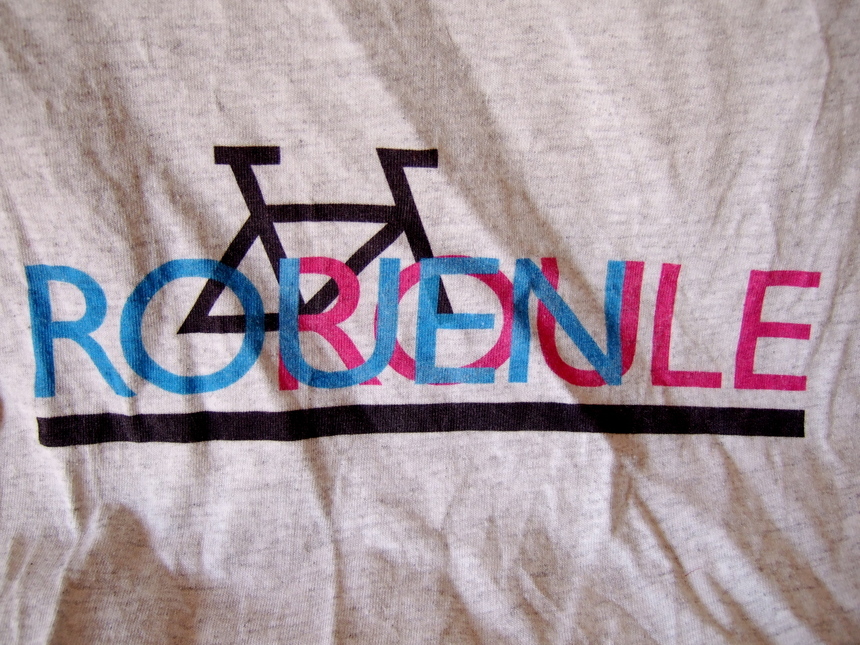 Rouen Roule