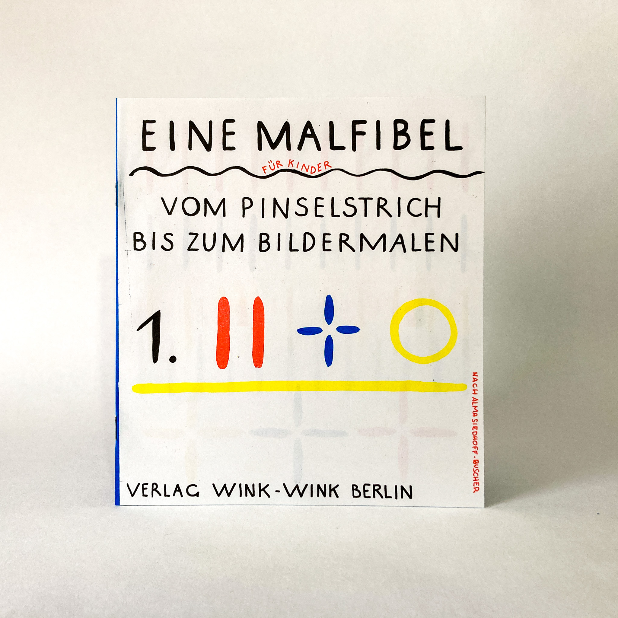 eine malfibel