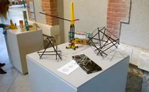 FRAC Centre FRAC Centre