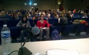 La Poétique de la lettre La Poétique de la lettre