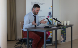 1968 and the Boundaries of Childhood 1968 and the Boundaries of Childhood