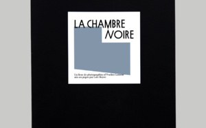 La Chambre noire