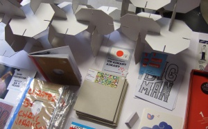 Salon de l’édition graphique