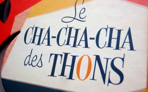 Le Cha-cha-cha des thons