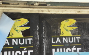 Orlinzoo . La nuit au Musée Orlinzoo . La nuit au Musée