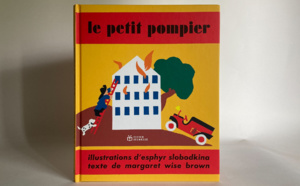Le Petit Pompier