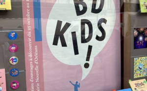 affiches pour la librairie nouvelle