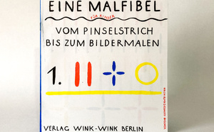 eine malfibel