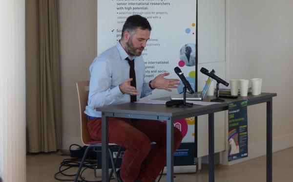 1968 and the Boundaries of Childhood