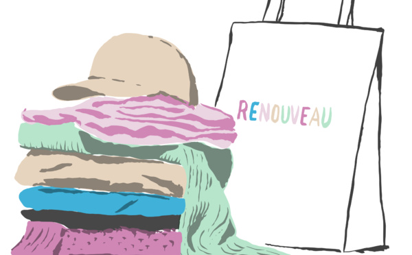 Renouveau