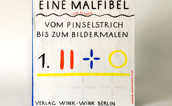 eine malfibel