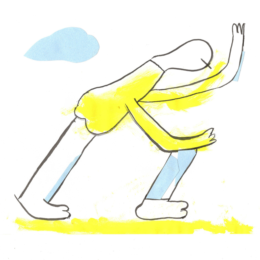 Va courir ! N°3 Va courir ! N°3