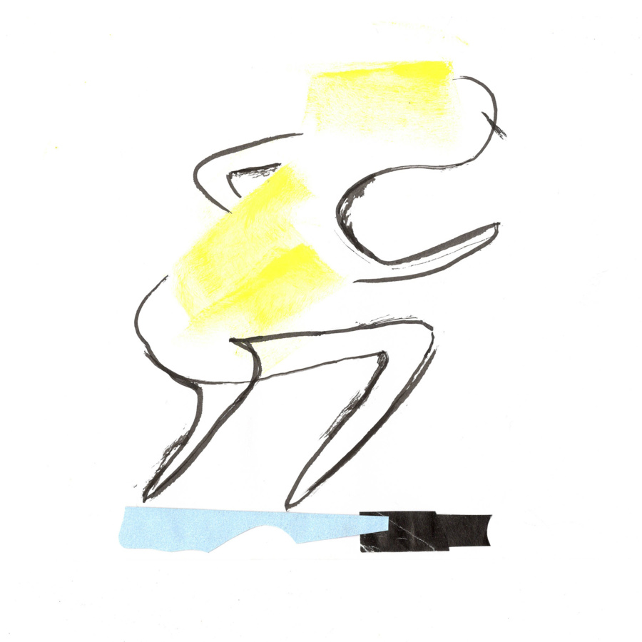 Va courir ! N°6 Va courir ! N°6