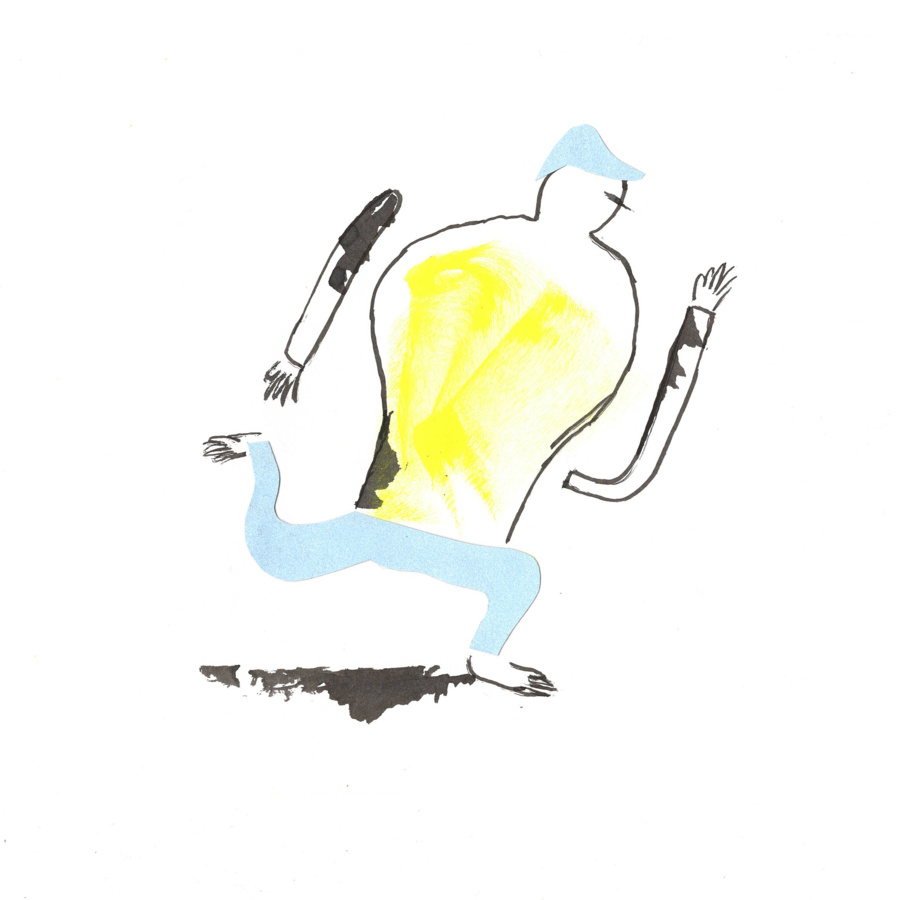 Va courir ! N°7 Va courir ! N°7