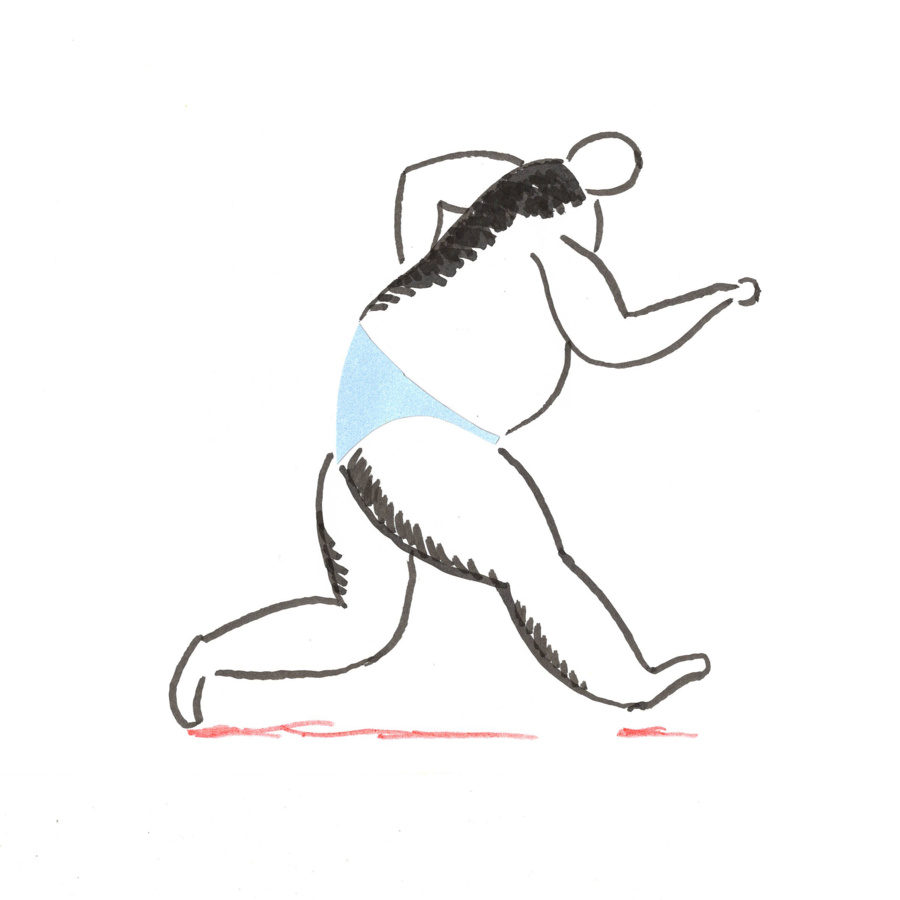 Va courir ! N°8 Va courir ! N°8