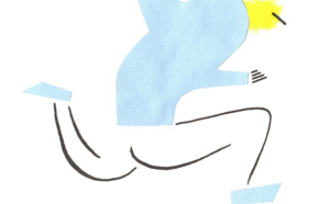 Va courir ! N°9 Va courir ! N°9