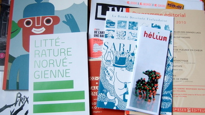 30ème salon du livre 30ème salon du livre