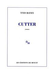 DEDICACE YVES RAVEY