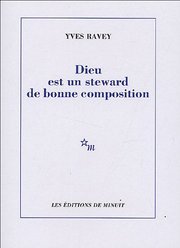 DEDICACE YVES RAVEY