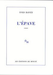 DEDICACE YVES RAVEY