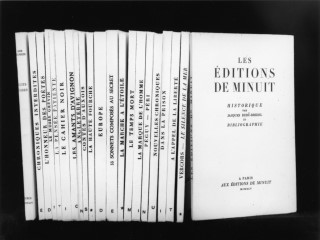 Du nouveau au rayon littérature Du nouveau au rayon littérature