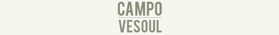 Campo Vesoul